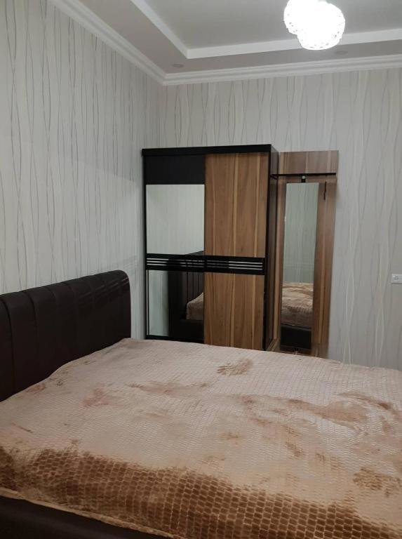 Батуми: Apartament Pushkin Street 13