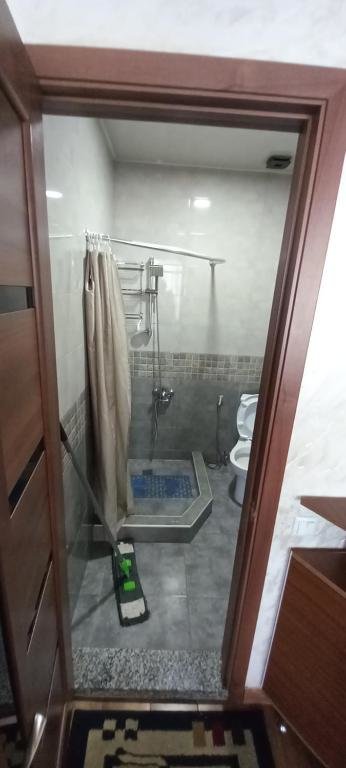 Батуми: Apartament Pushkin Street 13