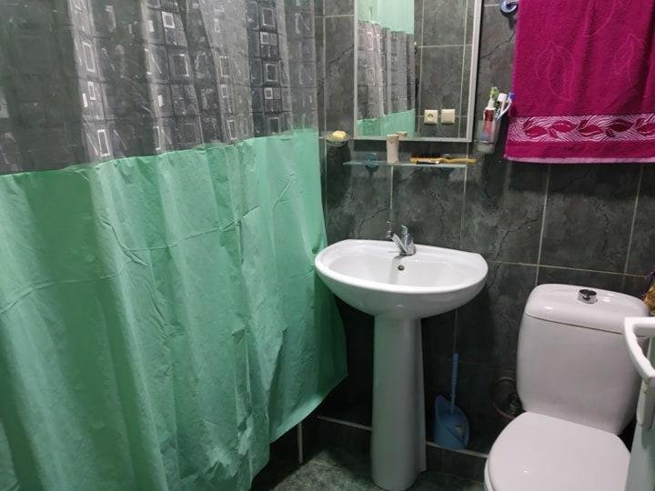 Батуми: Liza's apartament