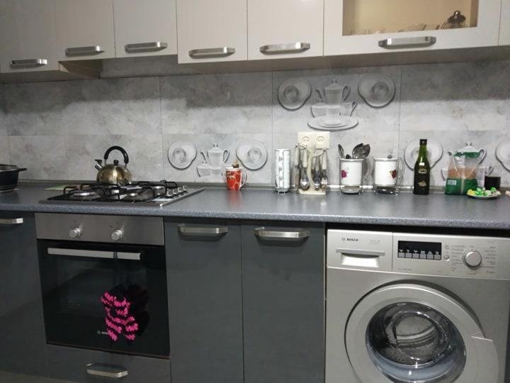 Батуми: Liza's apartament