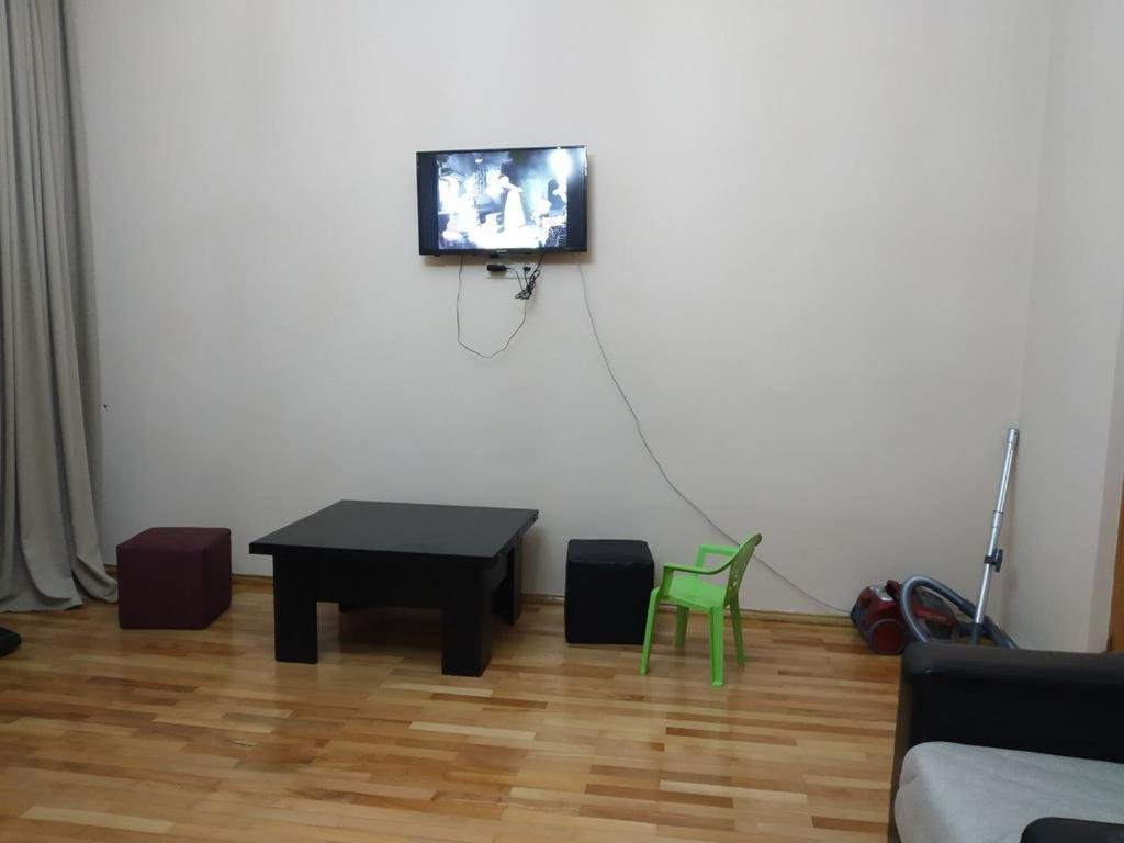 Батуми: Liza's apartament