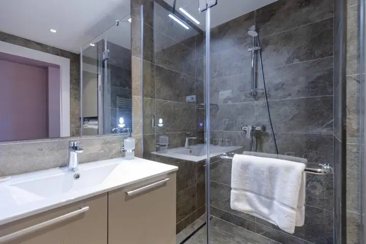 Батуми: bright studio apartment in the heart of batumi