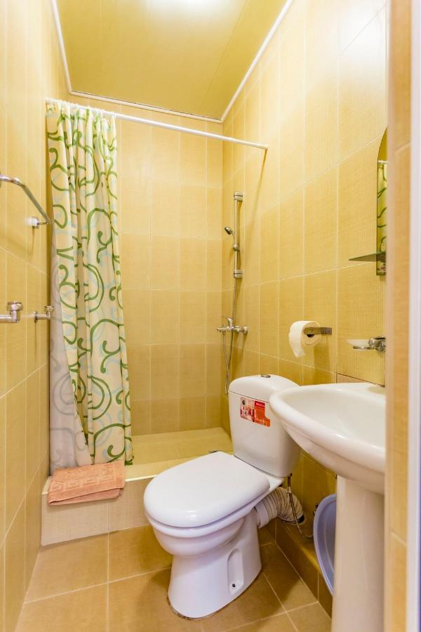 Геленджик: Guest House Na Yuzhnom