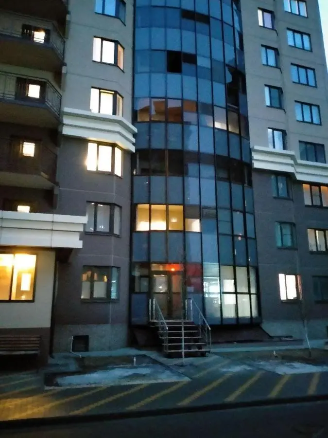 Воронеж: Sunflower Aparts 36