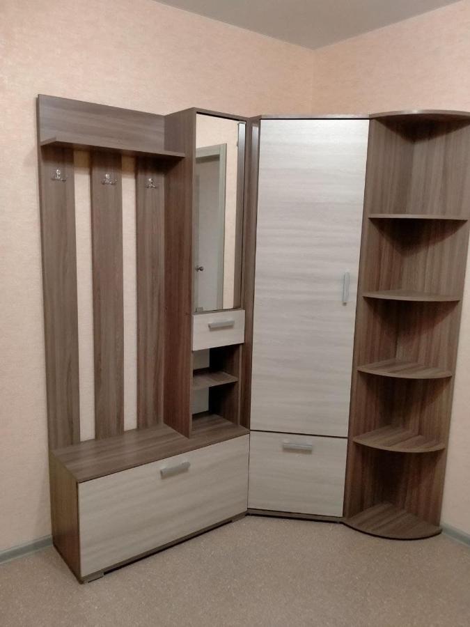 Воронеж: Sunflower Aparts 36