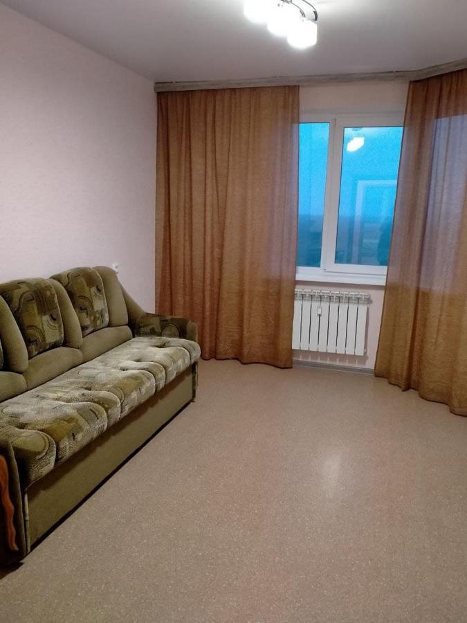 Воронеж: Sunflower Aparts 36