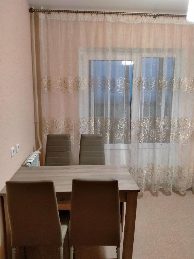 Воронеж: Sunflower Aparts 36