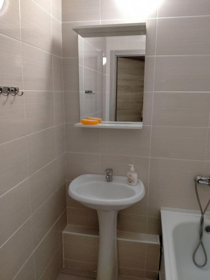 Воронеж: Sunflower Aparts 36