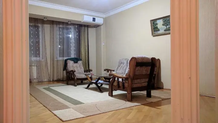 Тбилиси: Merab Aleksidze Street 1 Block 1 Entrance 1 Floor 11 Hause 32