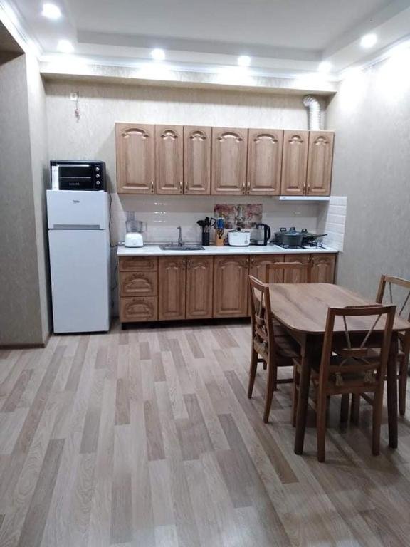 Тбилиси: Apartment in Dighomi for rent