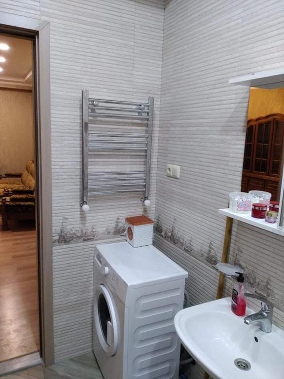 Тбилиси: Apartment in Dighomi for rent