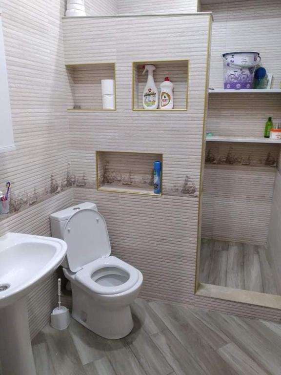 Тбилиси: Apartment in Dighomi for rent