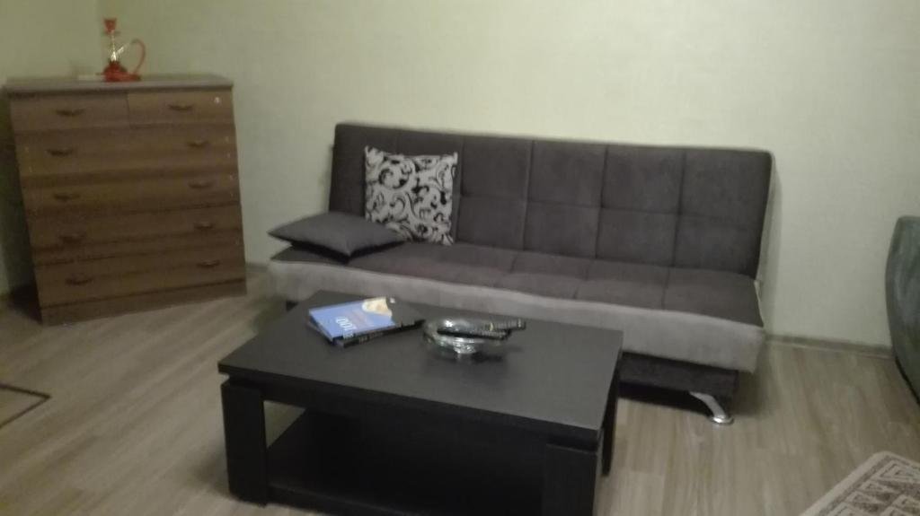Тбилиси: Lika And Sergo's House 82 Davit Aghmashenebeli Avenue