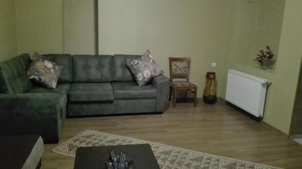 Тбилиси: Lika And Sergo's House 82 Davit Aghmashenebeli Avenue
