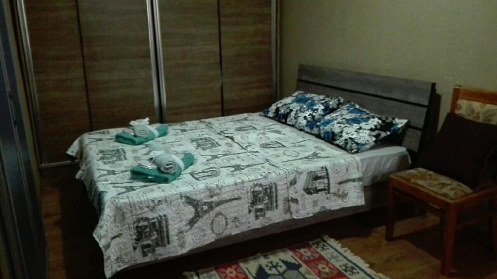 Тбилиси: Lika And Sergo's House 82 Davit Aghmashenebeli Avenue