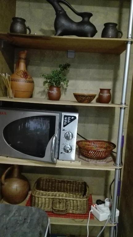 Тбилиси: Lika And Sergo's House 82 Davit Aghmashenebeli Avenue