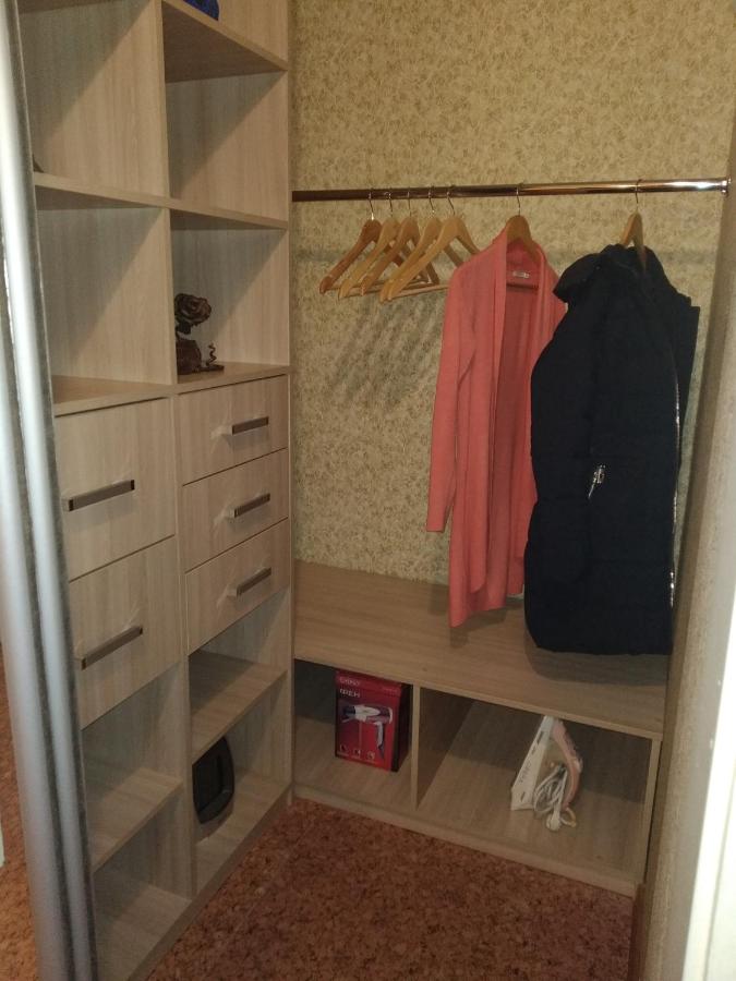 Воронеж: Квартира Новый Бомбей
