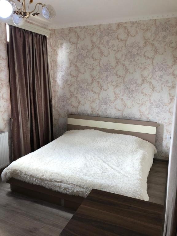 Тбилиси: Kvartira 56B