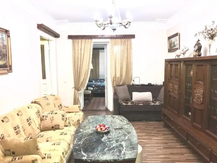 Кобулети: Kobuleti, ??M 3 Spalnami