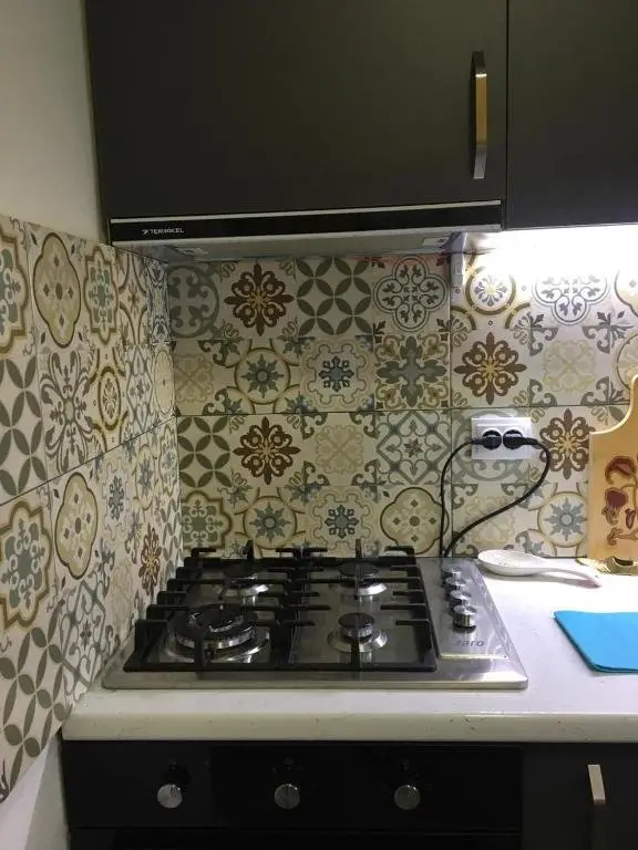 Тбилиси: Levegi Apartment