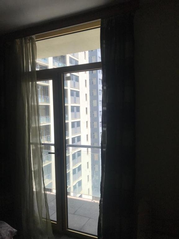 Батуми: Orbi Plaza Apartment 1020