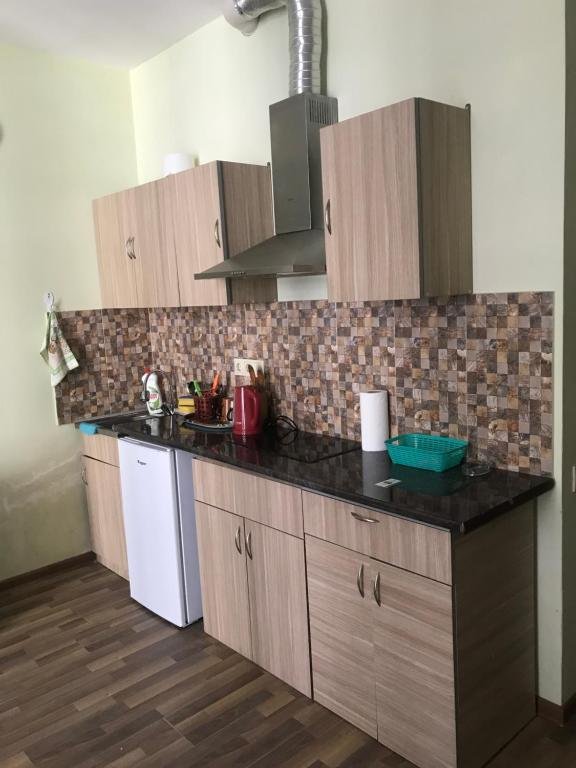 Батуми: Orbi Plaza Apartment 1020