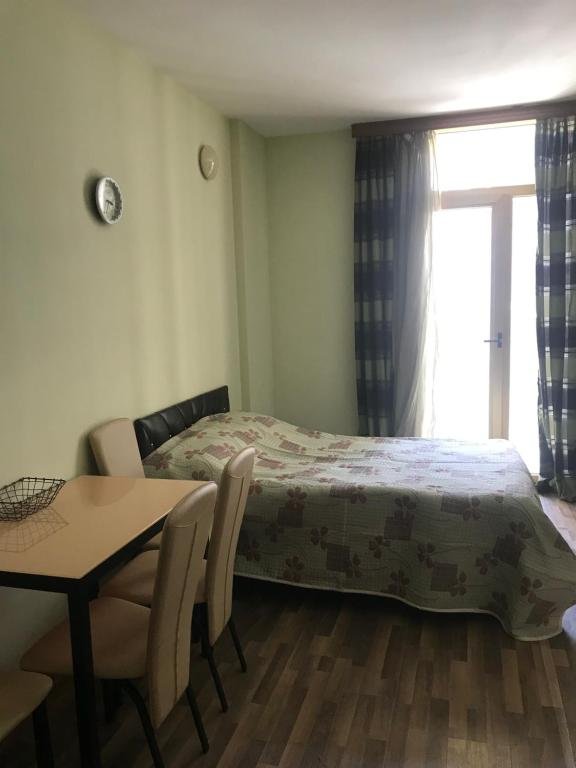 Батуми: Orbi Plaza Apartment 1020