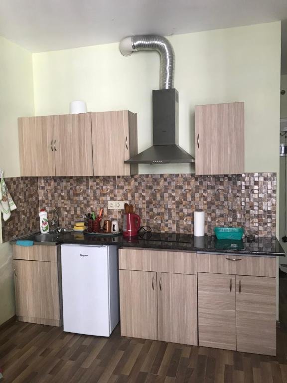 Батуми: Orbi Plaza Apartment 1020