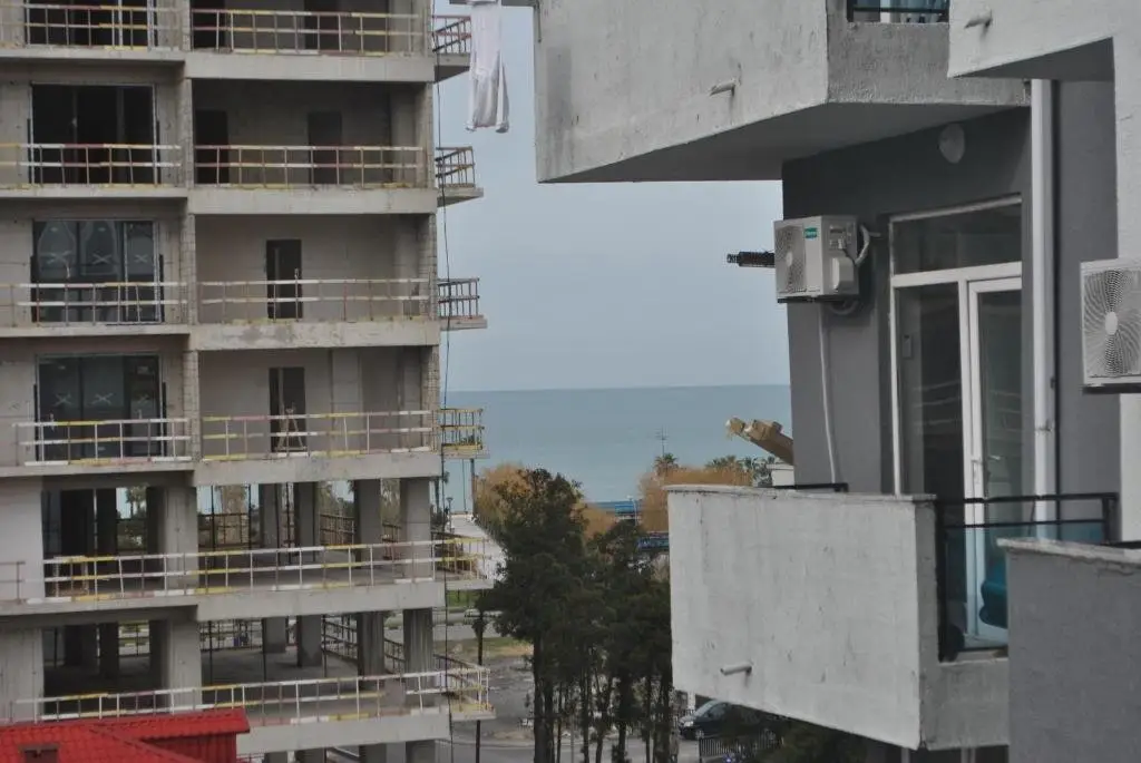 Батуми: Apartament Ms 46