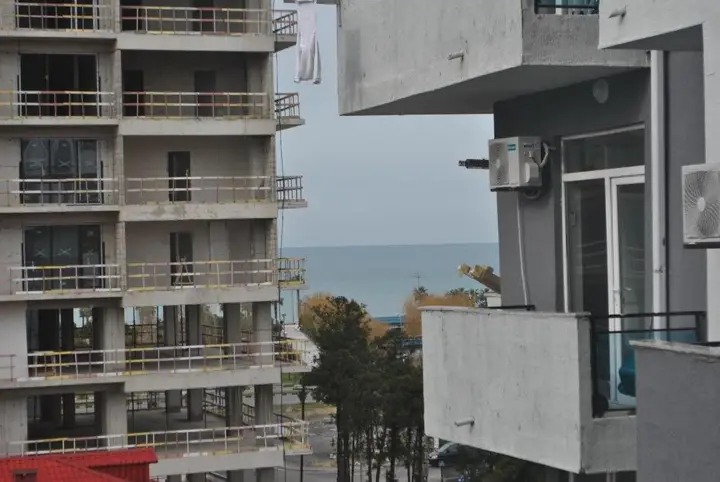 Батуми: Apartament Ms 46