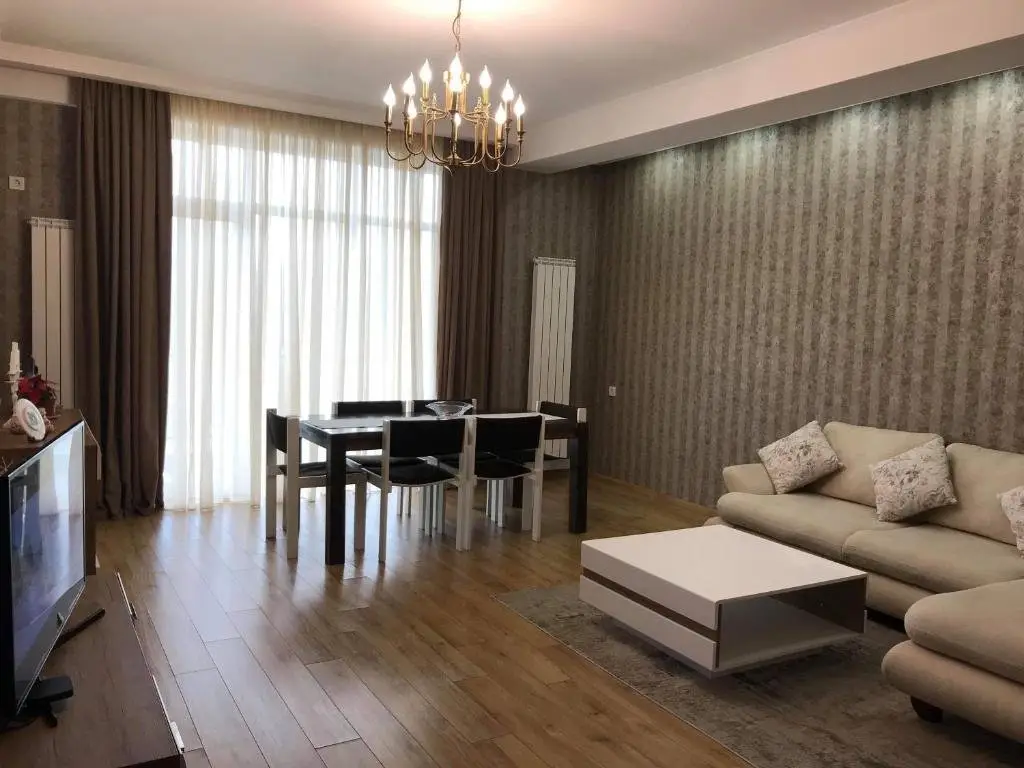 Тбилиси: Mari's Apartment In Digomi