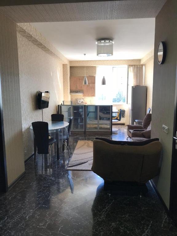 Тбилиси: Nucubidze Str 26A