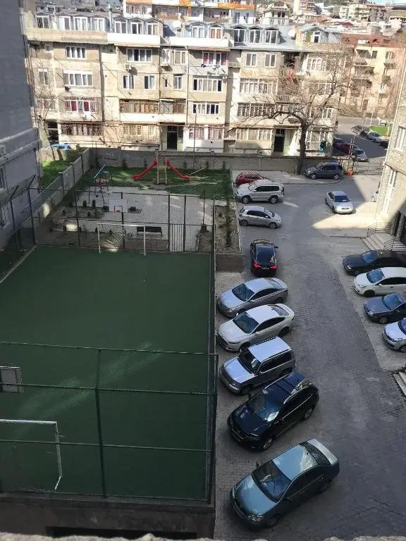 Тбилиси: Nucubidze Str 26A