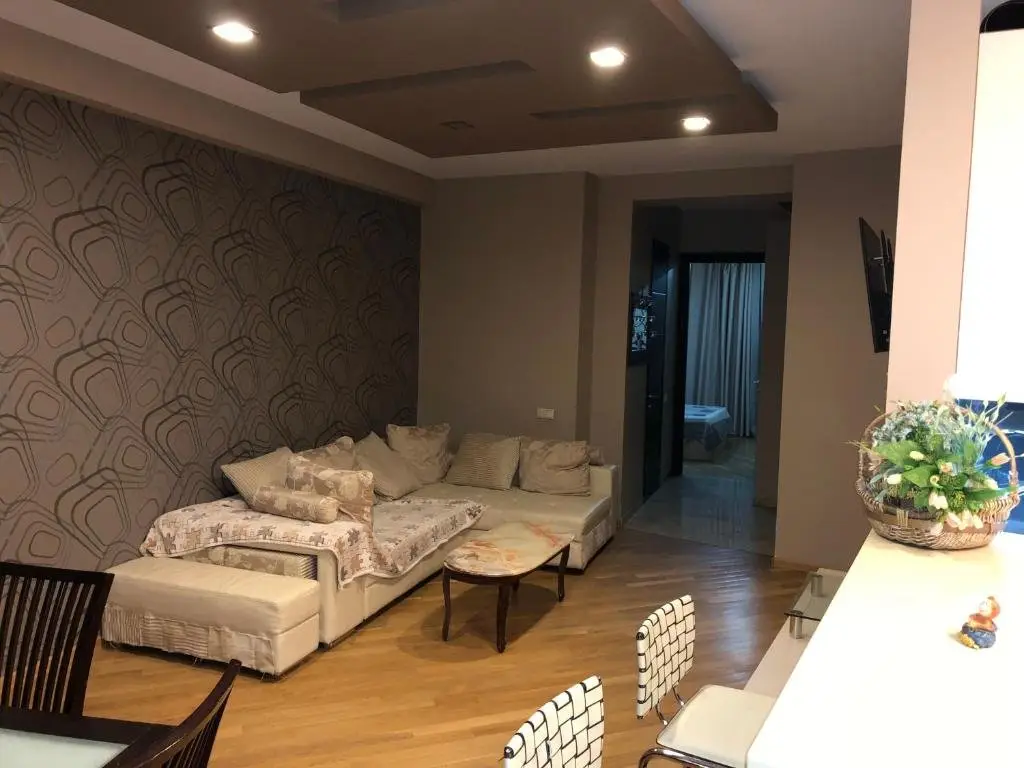 Тбилиси: Natalia's Cosy House in Vake Bagebi