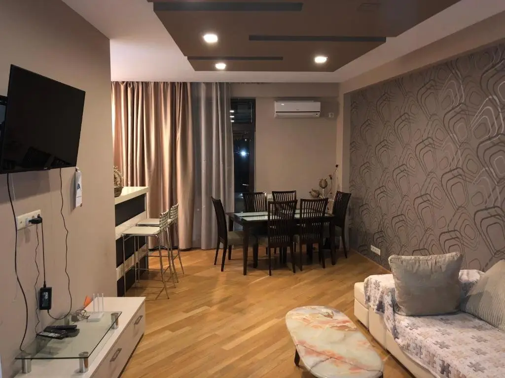 Тбилиси: Natalia's Cosy House in Vake Bagebi
