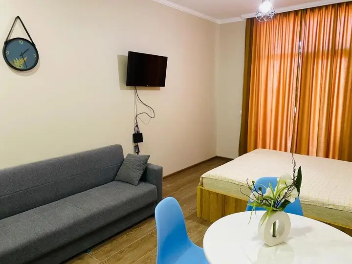 Батуми: Nice studio in Batumi