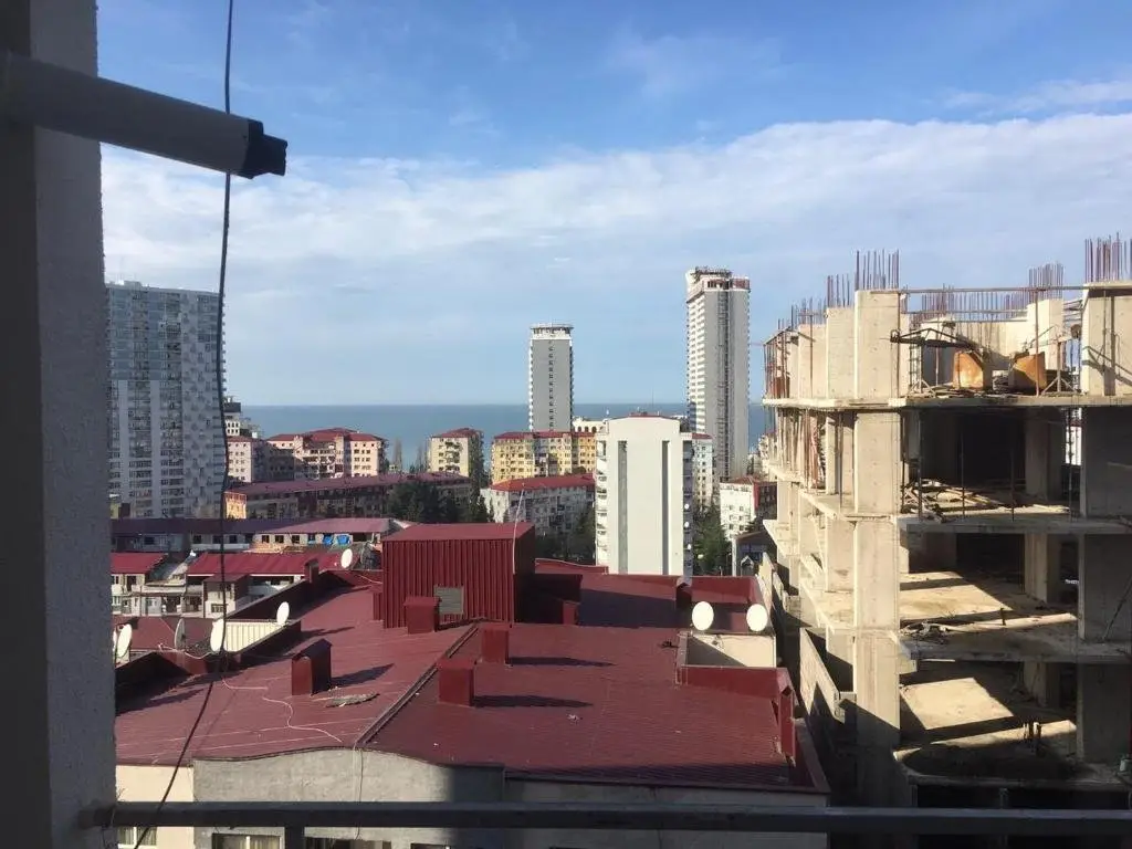 Батуми: Nice studio in Batumi
