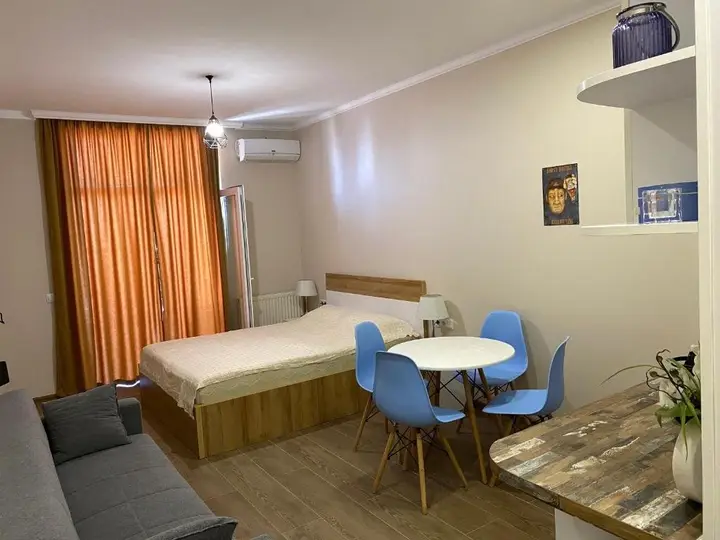 Батуми: Nice studio in Batumi