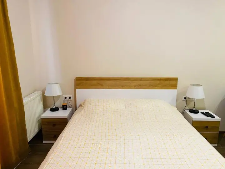 Батуми: Nice studio in Batumi