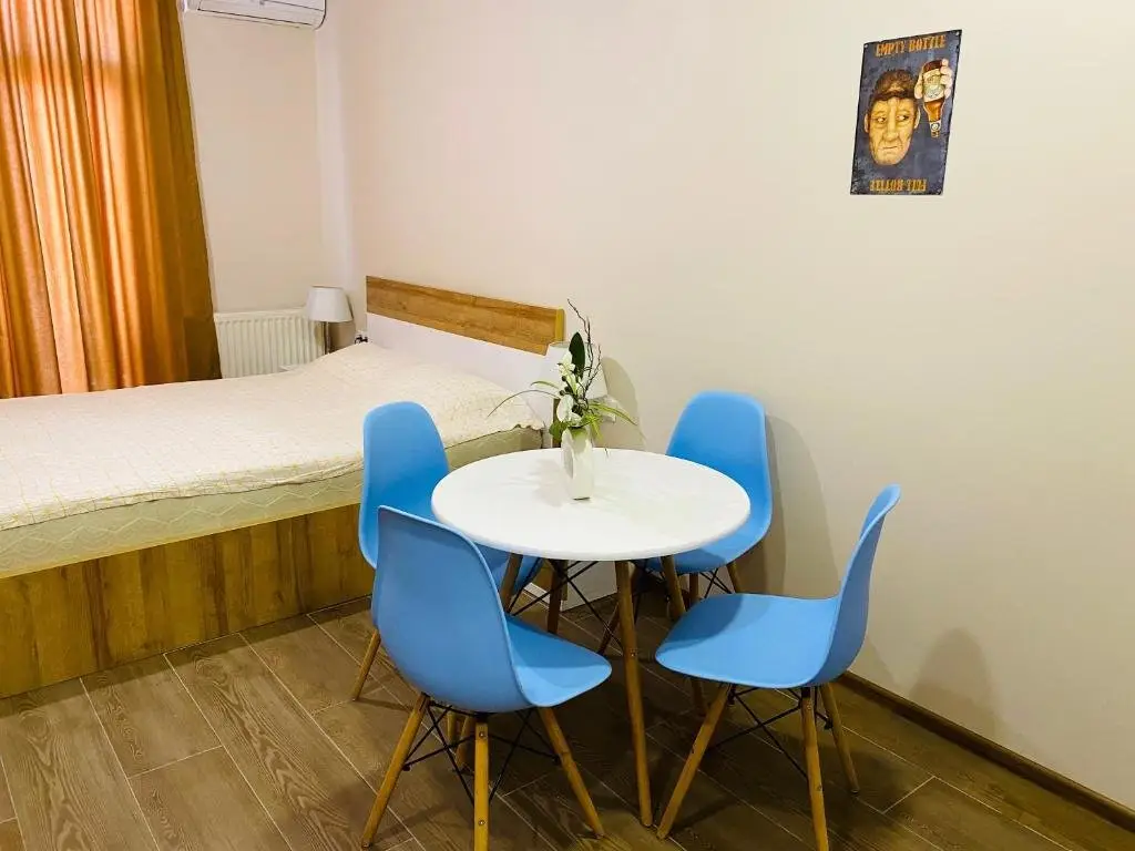Батуми: Nice studio in Batumi
