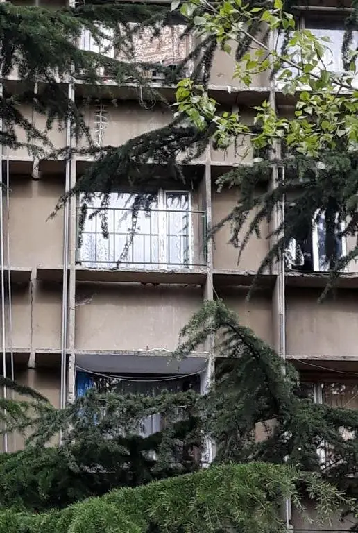 Тбилиси: Nato's Apartment