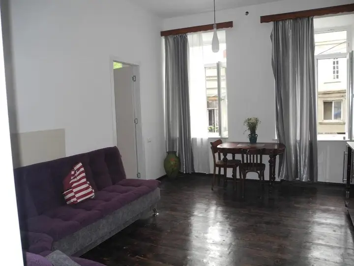 Тбилиси: Mtatsdminda Apartments