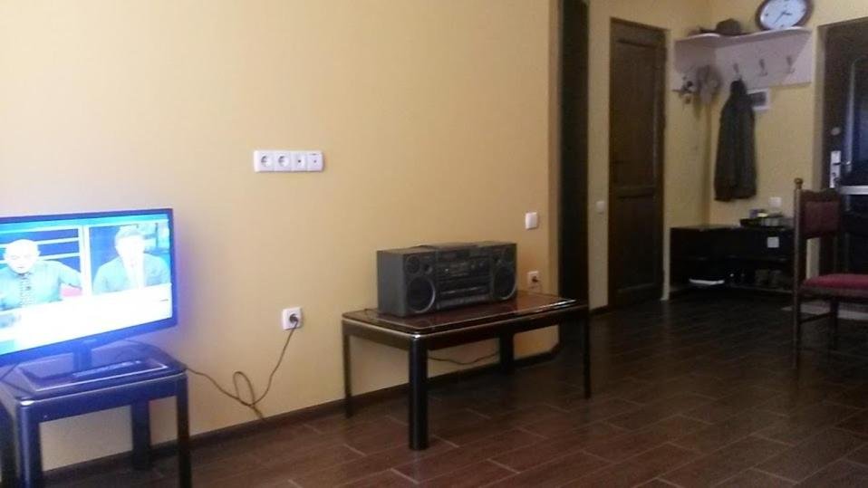 Батуми: Inasaridze Street 2 Roomed Flat