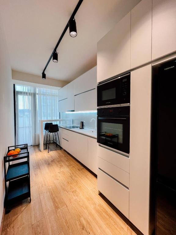 Тбилиси: 1121 Apartment