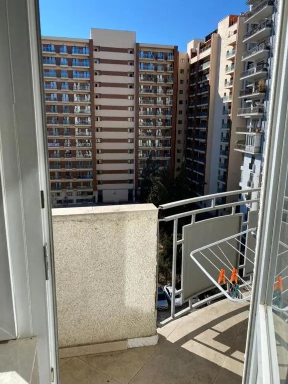 Тбилиси: Apartment Q8