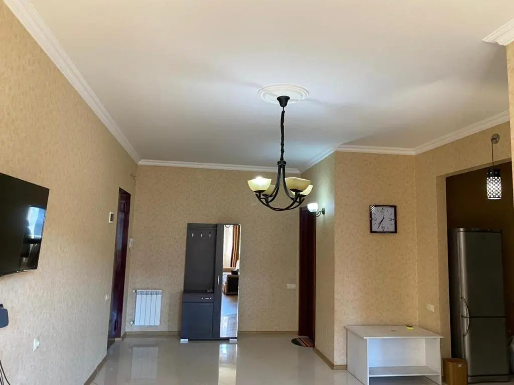 Тбилиси: Apartment Q8