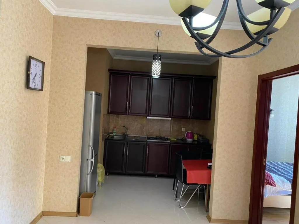 Тбилиси: Apartment Q8