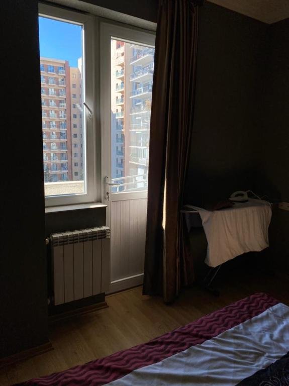 Тбилиси: Apartment Q8
