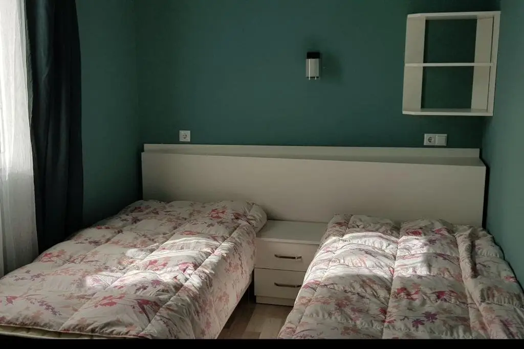Батуми: Kinchkha Apartments