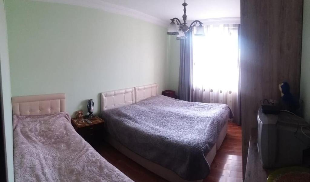Батуми: Mikheil Lermontovi Street 80